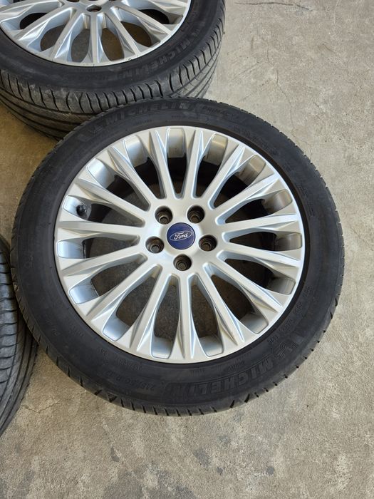 Джанти 17 / 5х108 - Ford и др. 5x108