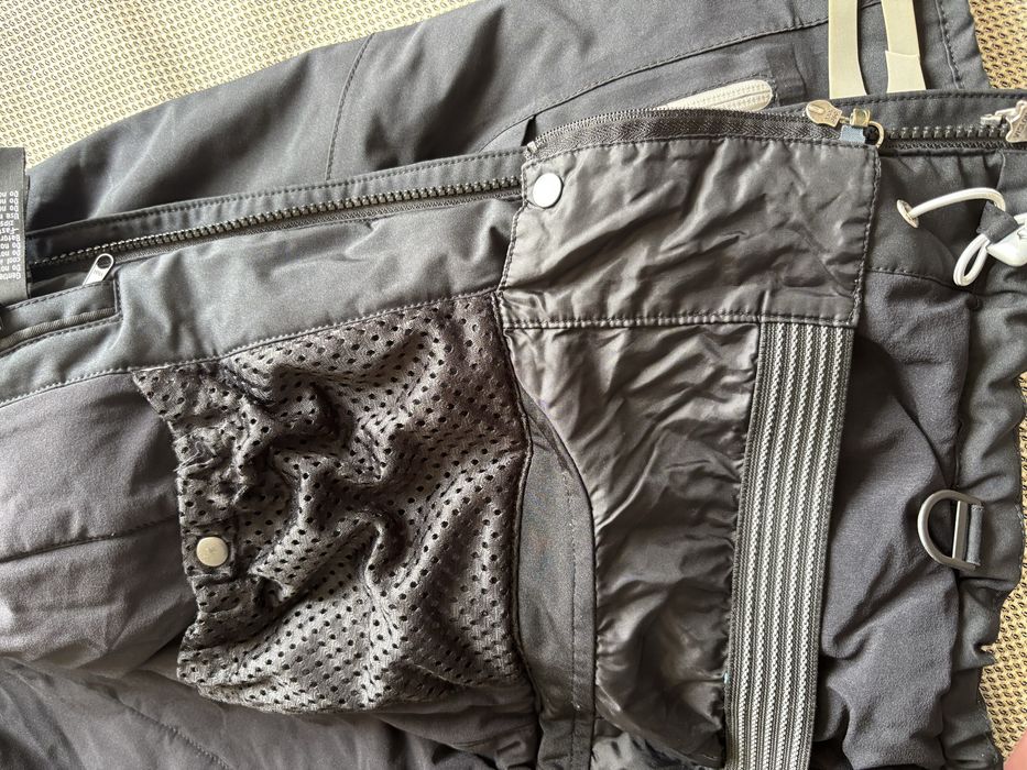 Дамско ски яке Schoffel Project 3000