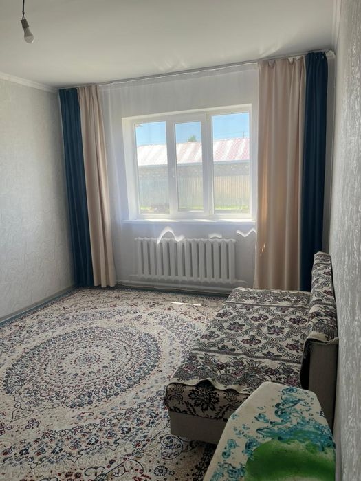 Кызылжар-2, участок 838