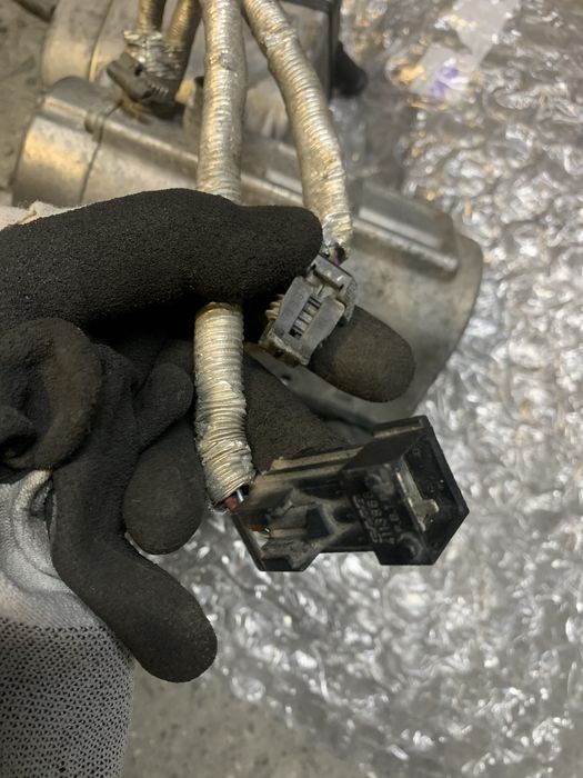 Eberspächer  B5W SC