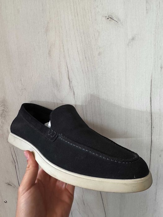 Massimo Dutti loafers (официални обувки)