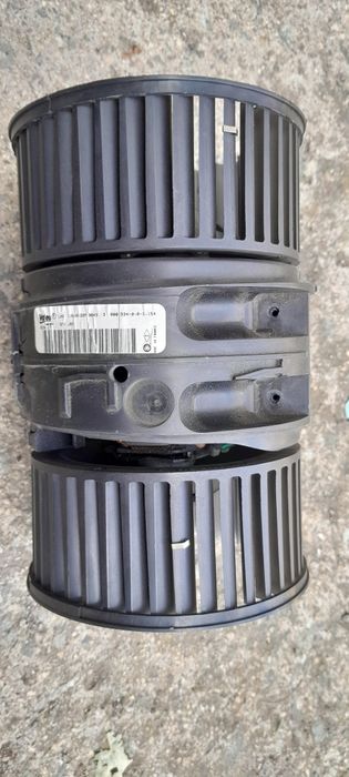 Вентилатор за парно на РЕНО СЦЕНИК3