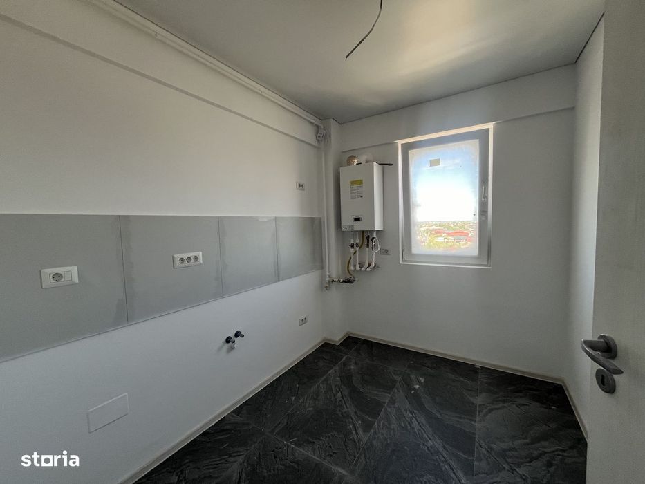 3 camere Pollux Residence - STB acces metrou Lujerului