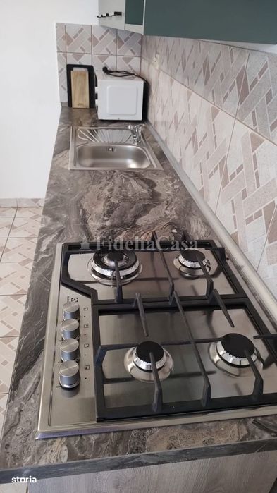 Apartament cu 2 camere in Vila Zona CUG