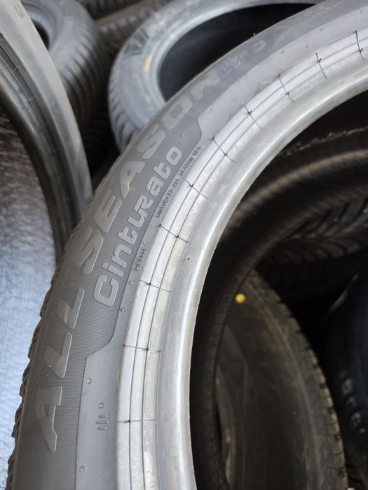 235/45/18 PIRELLI 2бр