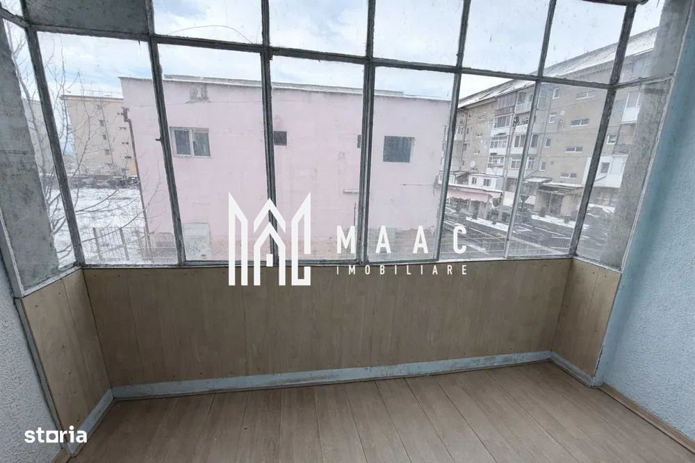 Apartament 2 camere I 50 MPU I Etaj 1 I Pivnita I Strand