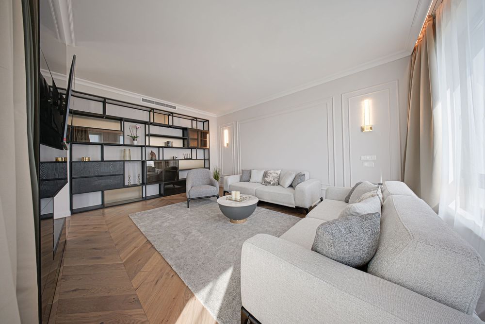 Дава се под наем Къща в София, Драгалевци - 309 кв.м за 5000 € - Снимка #7