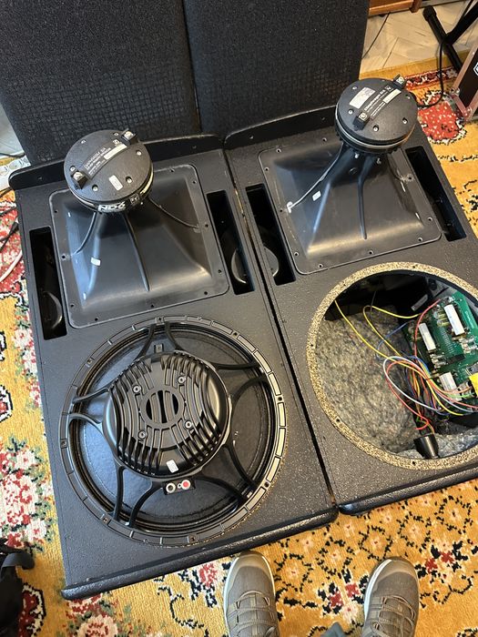Dynacord vl 152 Originale