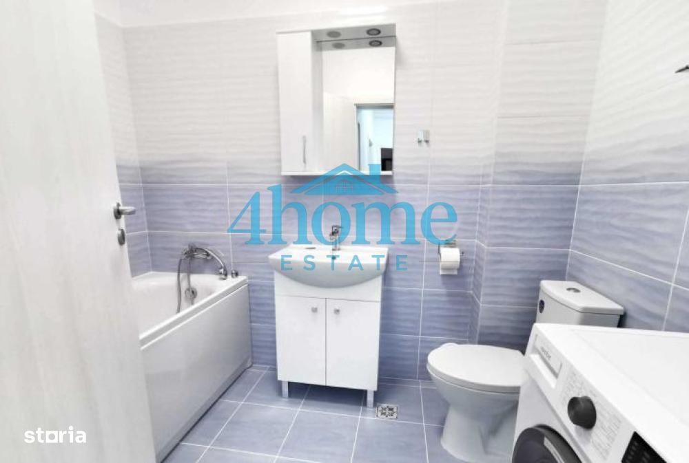 Apartament 2 camere Aparatorii Patriei|Berceni|Parcare|Metrou