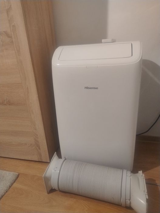 Aer conditionat portabil 12000 btu