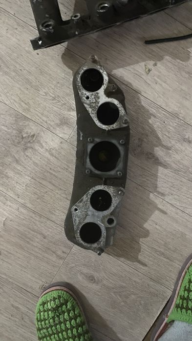 Дозатор от двигателя м102