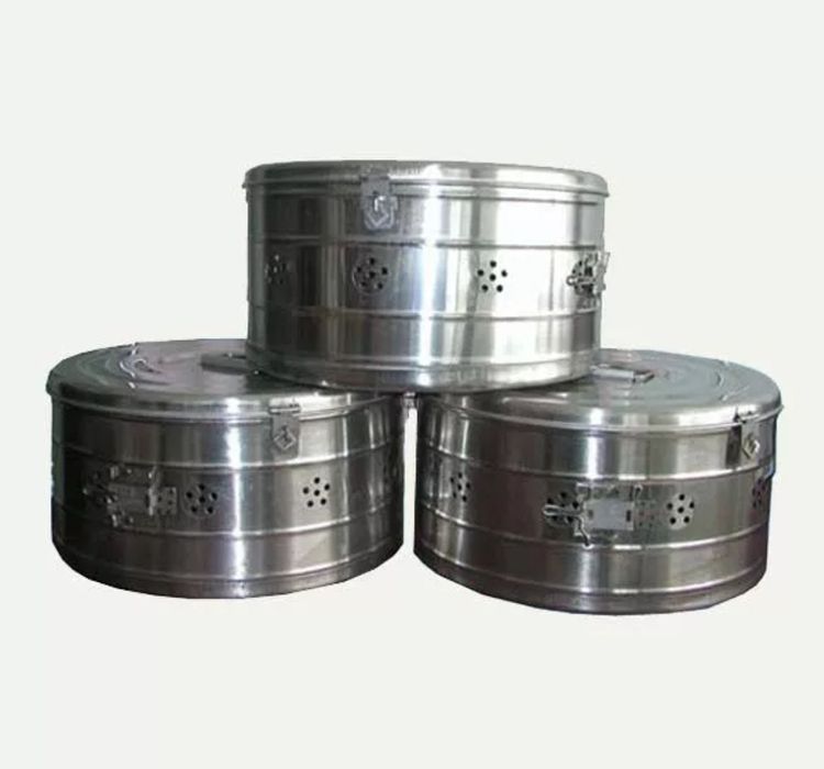 Медицинские бикс Холати йанги