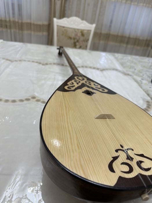 Срочно продам домбыру.