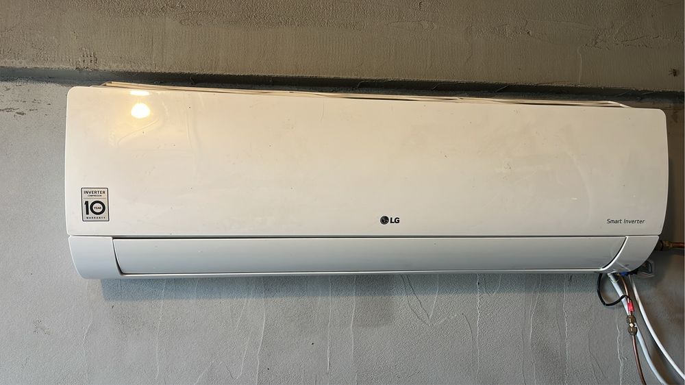 Aparat aer conditionat LG 24.000 BTU