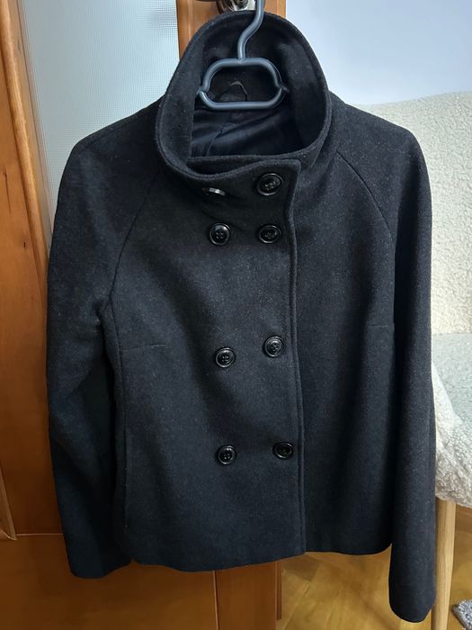 Palton facut la comanda