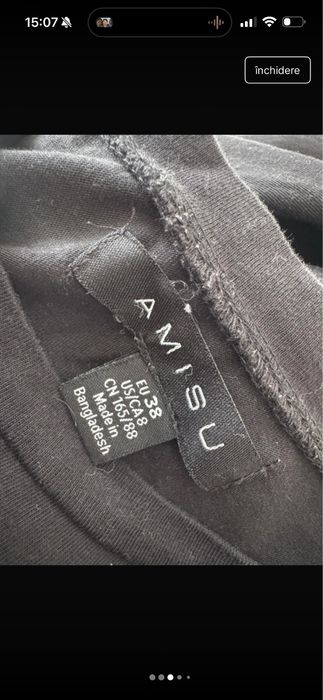 Lot 8 rochii casual diverse marimi