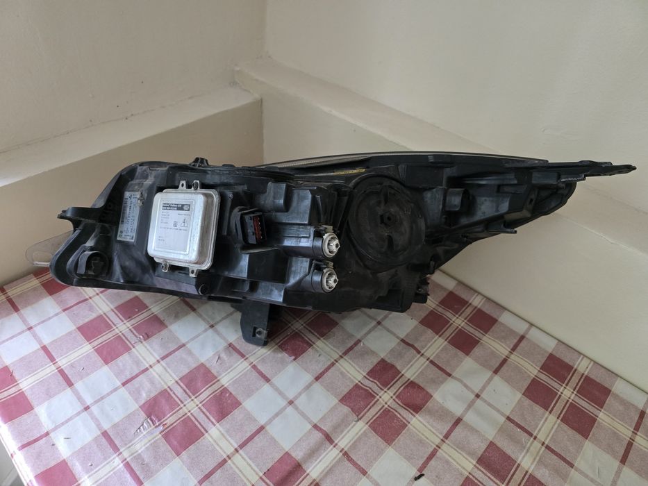 Far dreapta bixenon adaptiv complet Opel insignia Facelift 2013-2017