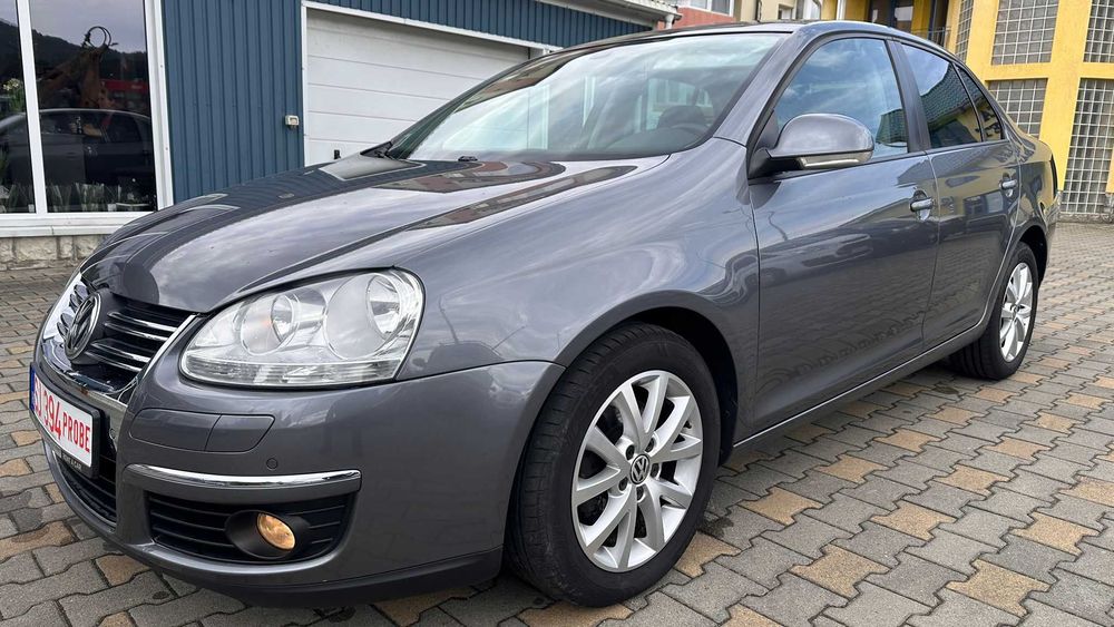 Vw jetta 1,4tsi freestyle edition cash sau rate fixe RAR INCLUS