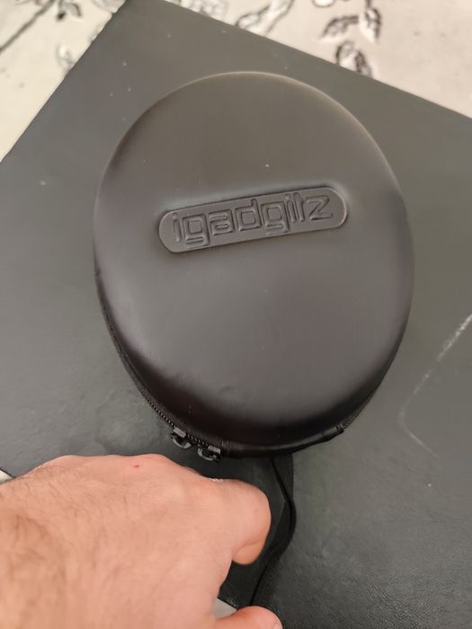 Слушалки ws5 За Деус 1