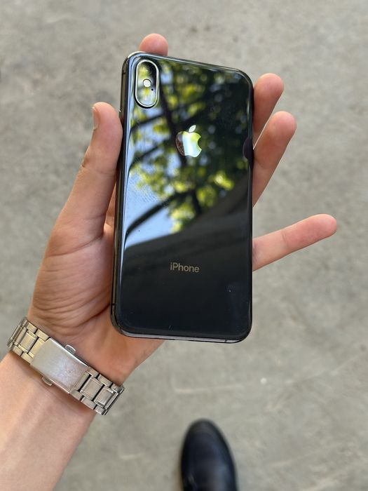 Iphone xs ideal