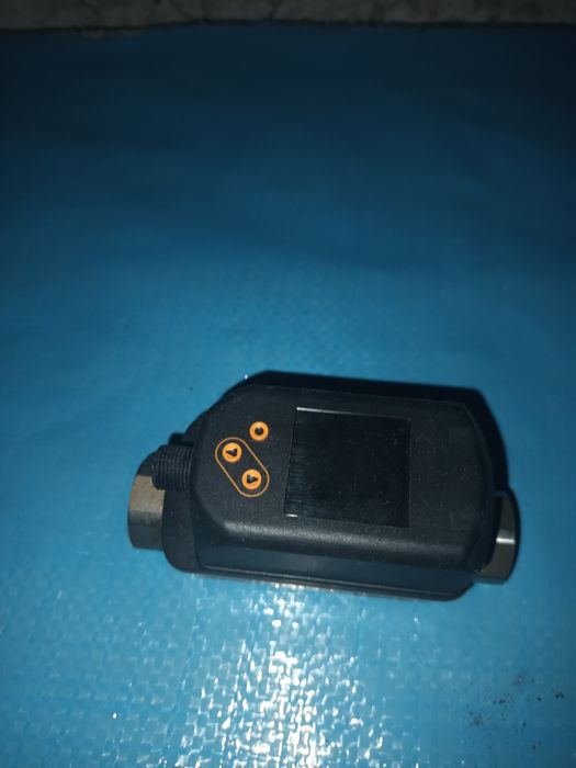 Robineti inox ,,