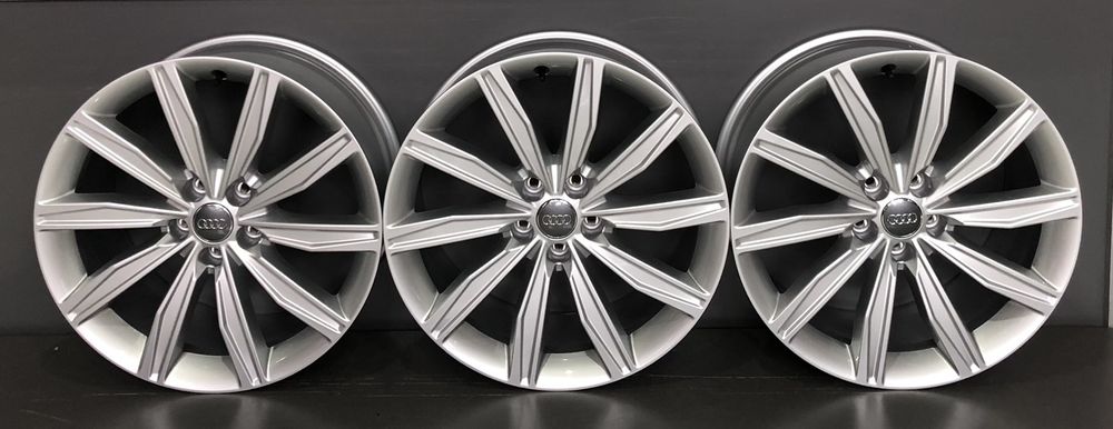 Джанти Audi A6 C8 19цола.