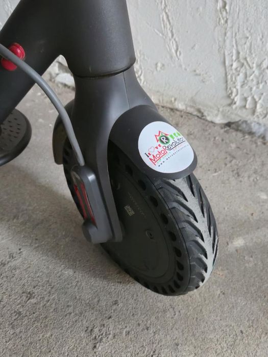 Trotineta electrica pliabila Xiaomi Electric Scooter 3 Lite -A-