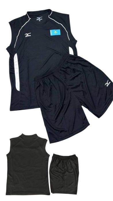 Волейбольная форма спортивная форма