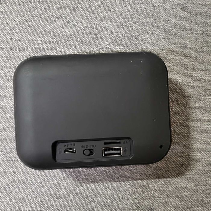 Boxa portabila Bluetooth - Tellur