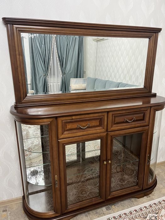 Стенка производство польша