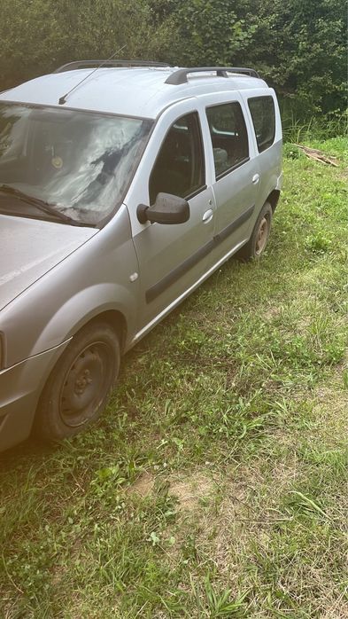 De vanzare dacia logan mcv