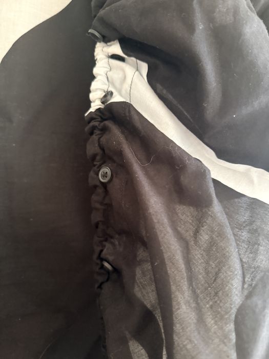 Авангардна риза – Margiela