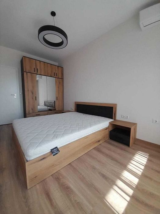 Продава се Тристаен апартамент в Пловдив, Христо Смирненски - 91 кв.м за 2088 €/кв.м - Снимка #6