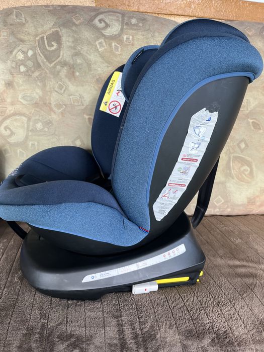 Scaun auto 0-36 kg