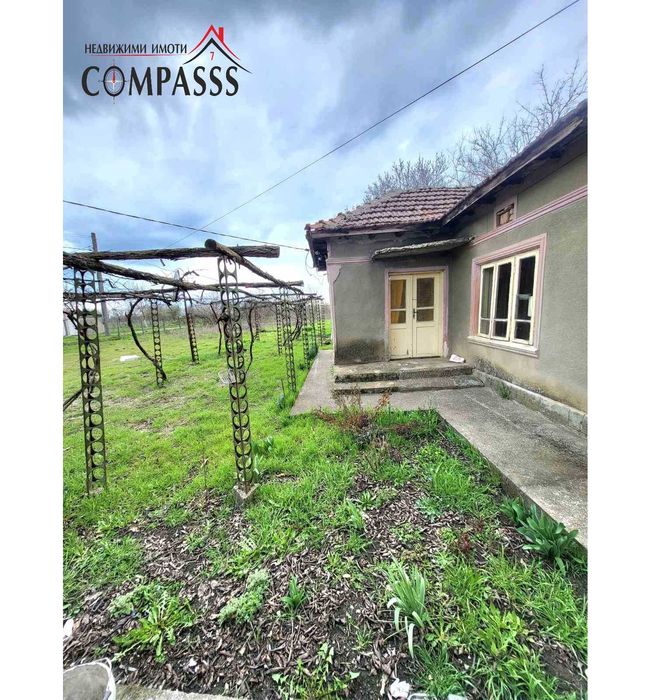 Продава се Къща в с. Равнец, Област Добрич - 127 кв.м за 76 €/кв.м - Снимка #14