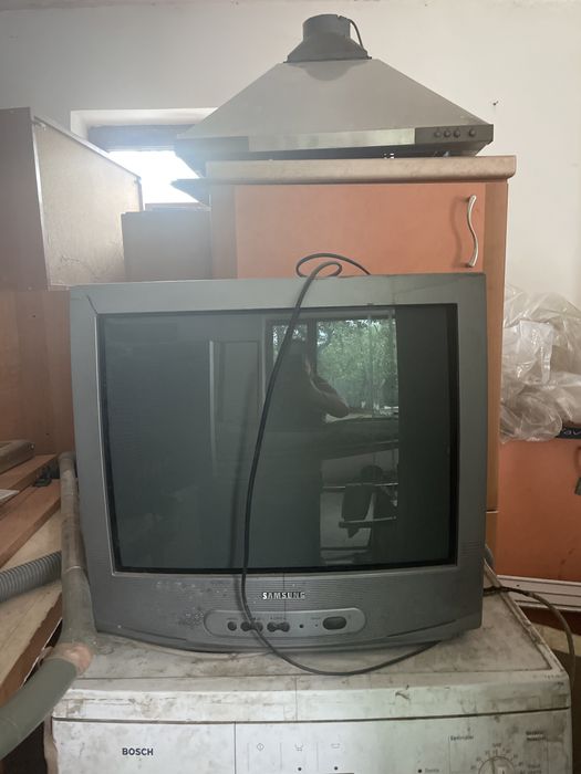 Телевизор бу