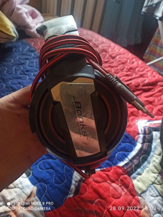 Продам наушники либо обмен