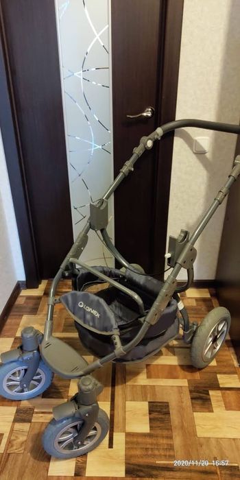 Коляска Lonex 2в1