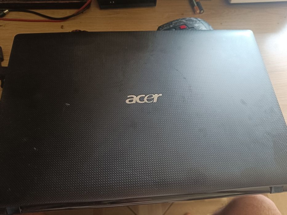 Acer Aspire I5 placa video 1 Gb