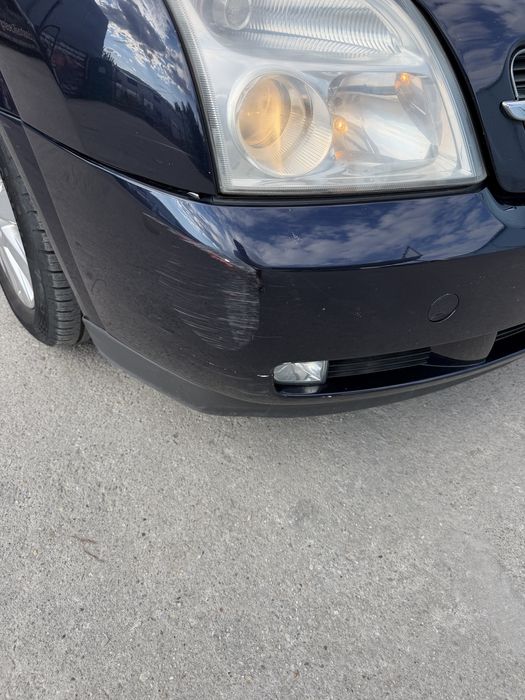 Opel vectra C 2003 1350€