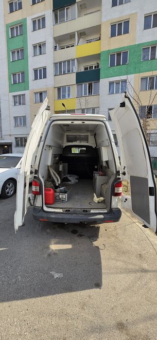 Сдам в аренду вольсваген транспортер