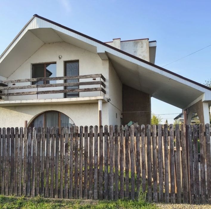 Casa de vanzare Santandrei Bihor