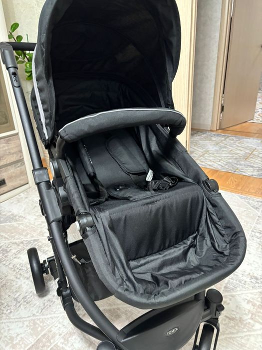 Детская коляска