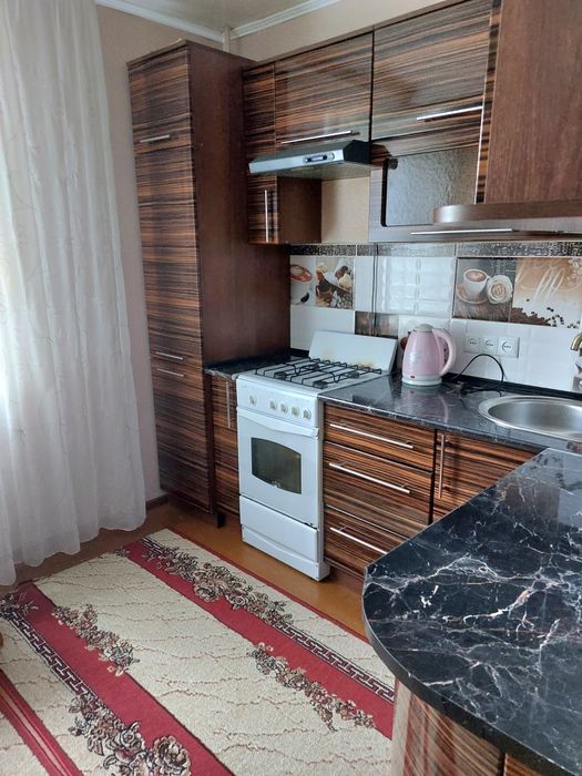 Продам 3х ком новостройку
