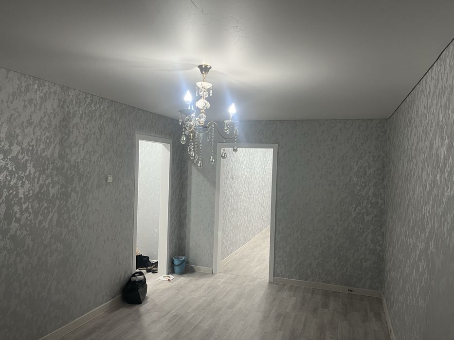 Продам двухкомнатная квартира