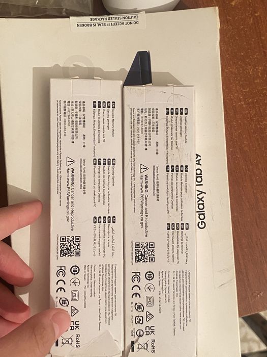 Озу ДДР3 1600 8Гб(4х2)