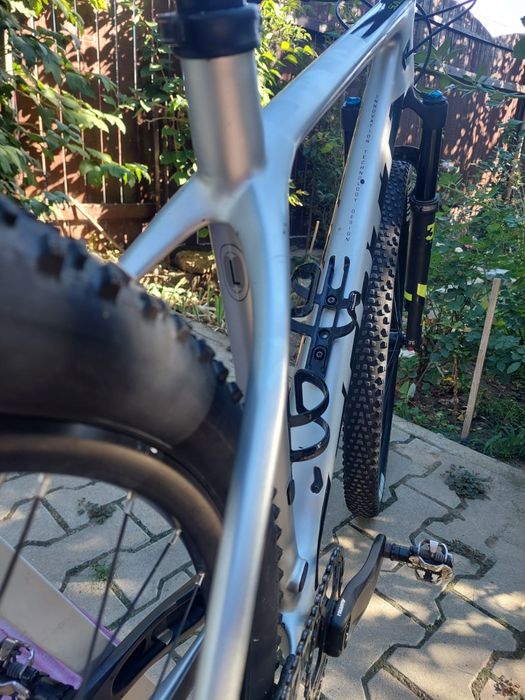 Bicicleta mtb XC carbon 29" SCOTT Scale 920