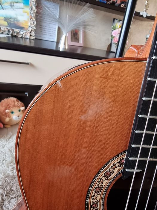 Chitara clasica hora sm20 regun