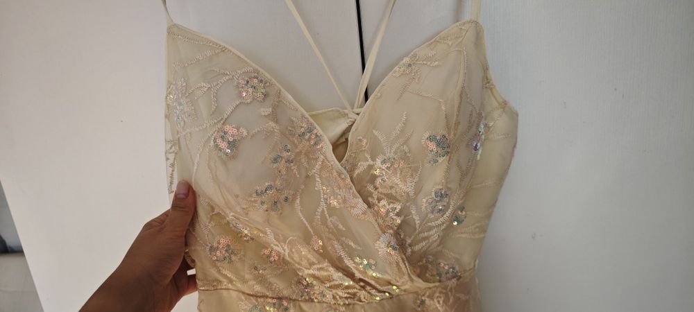 Официална / елегантна рокля