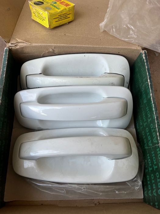 Приора ручка пассажир жак